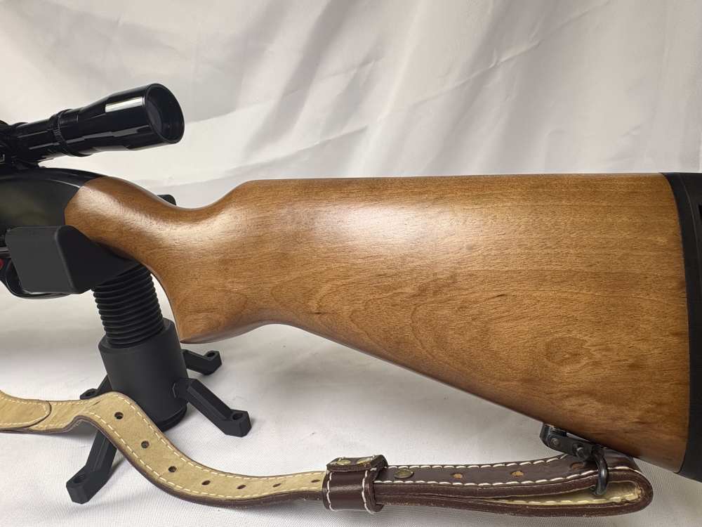 Winchester Model 1300 Ranger – 20 Gauge-img-4