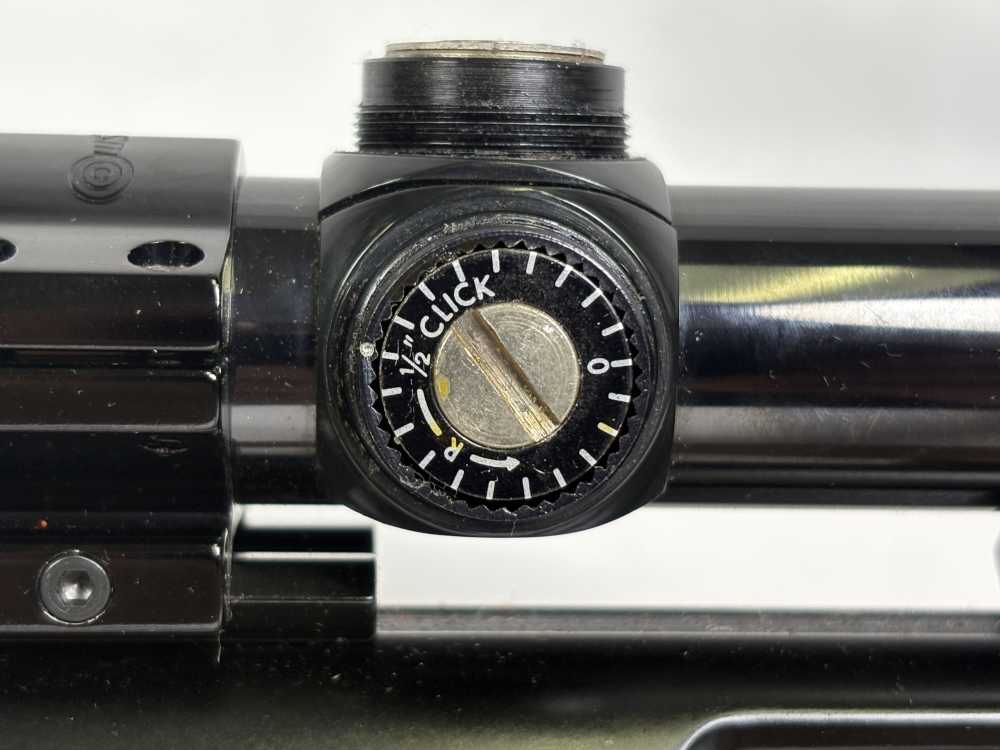 Winchester Model 1300 Ranger – 20 Gauge-img-37