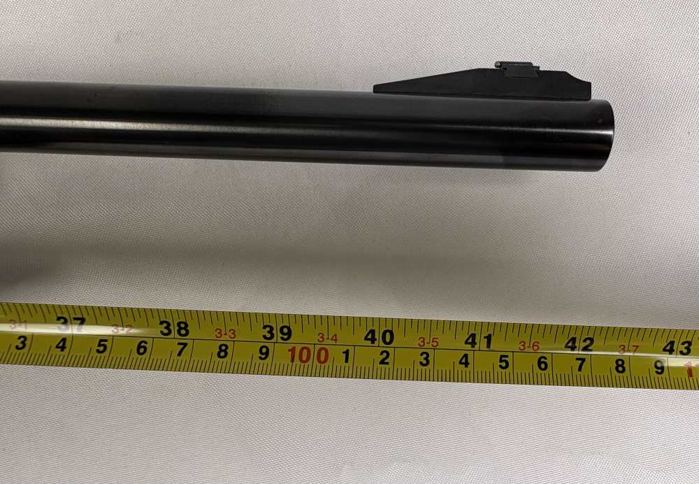 Winchester Model 1300 Ranger – 20 Gauge-img-44