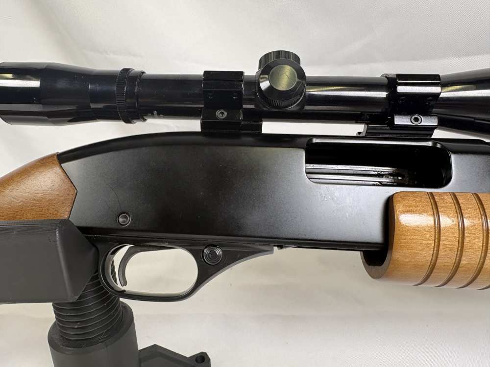 Winchester Model 1300 Ranger – 20 Gauge-img-26