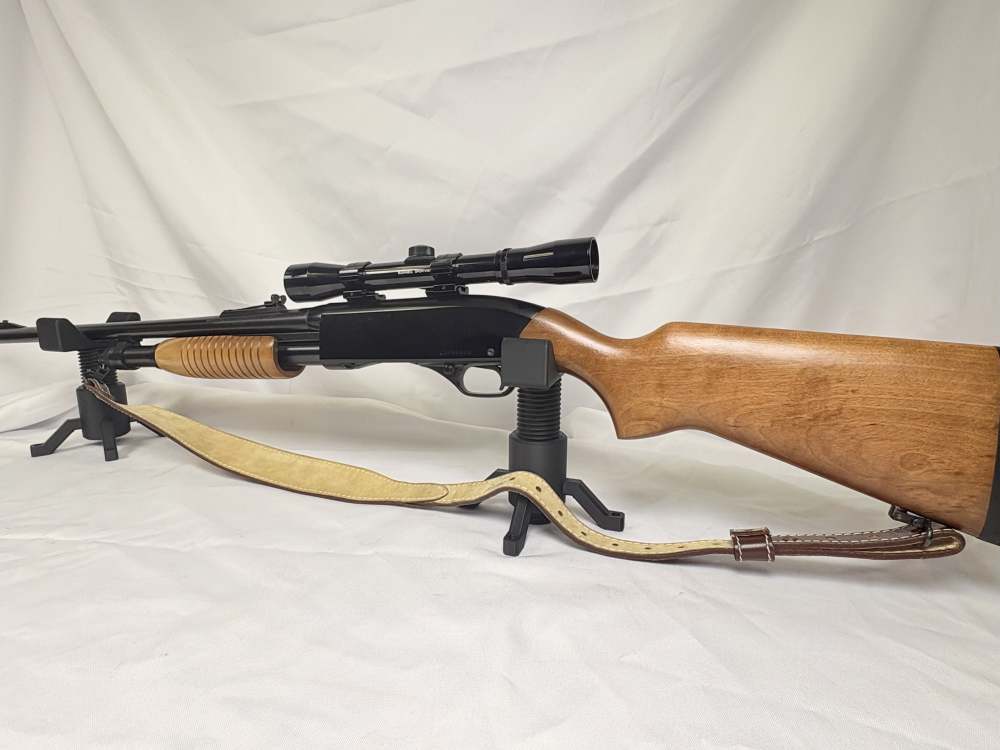 Winchester Model 1300 Ranger – 20 Gauge-img-3