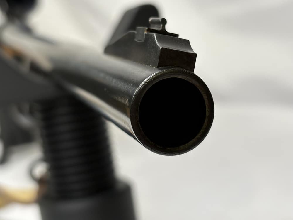 Winchester Model 1300 Ranger – 20 Gauge-img-23