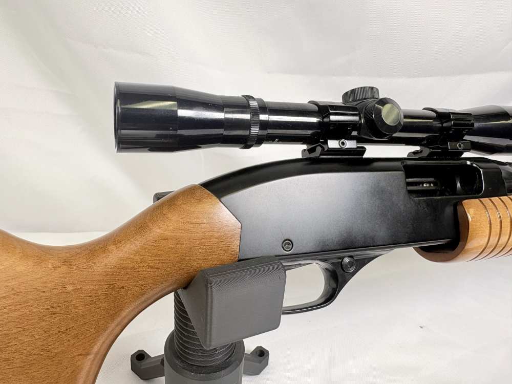 Winchester Model 1300 Ranger – 20 Gauge-img-15
