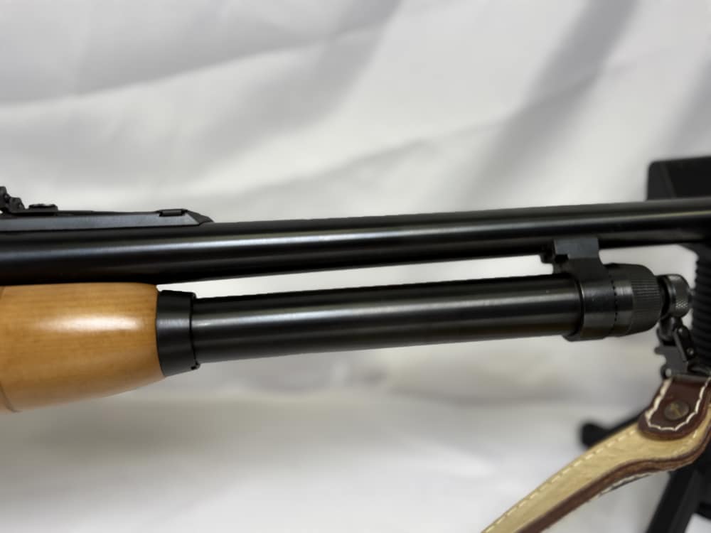 Winchester Model 1300 Ranger – 20 Gauge-img-22