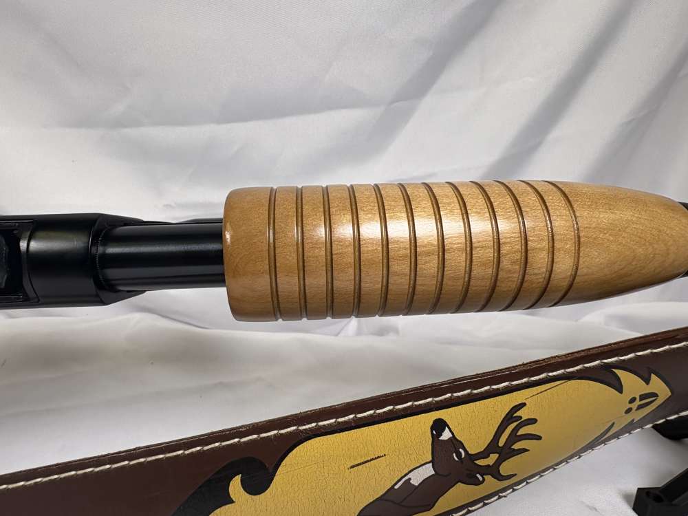 Winchester Model 1300 Ranger – 20 Gauge-img-16