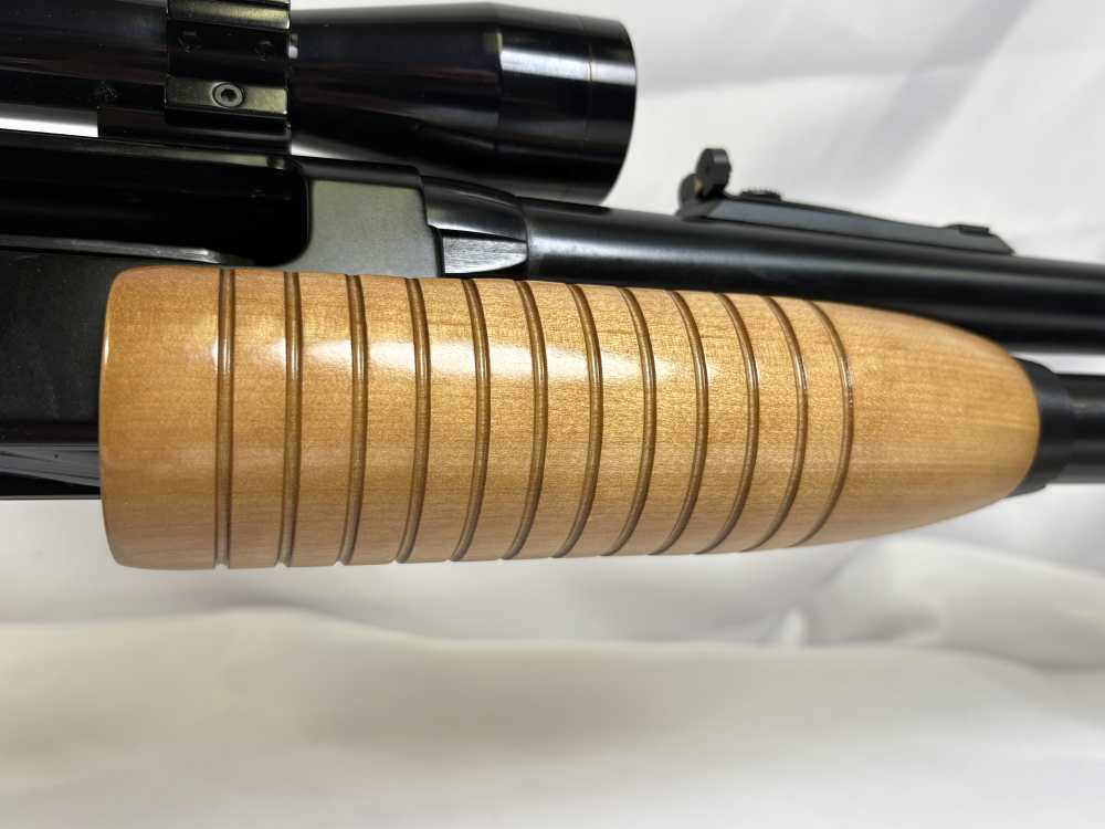 Winchester Model 1300 Ranger – 20 Gauge-img-17