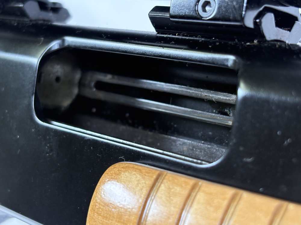 Winchester Model 1300 Ranger – 20 Gauge-img-29