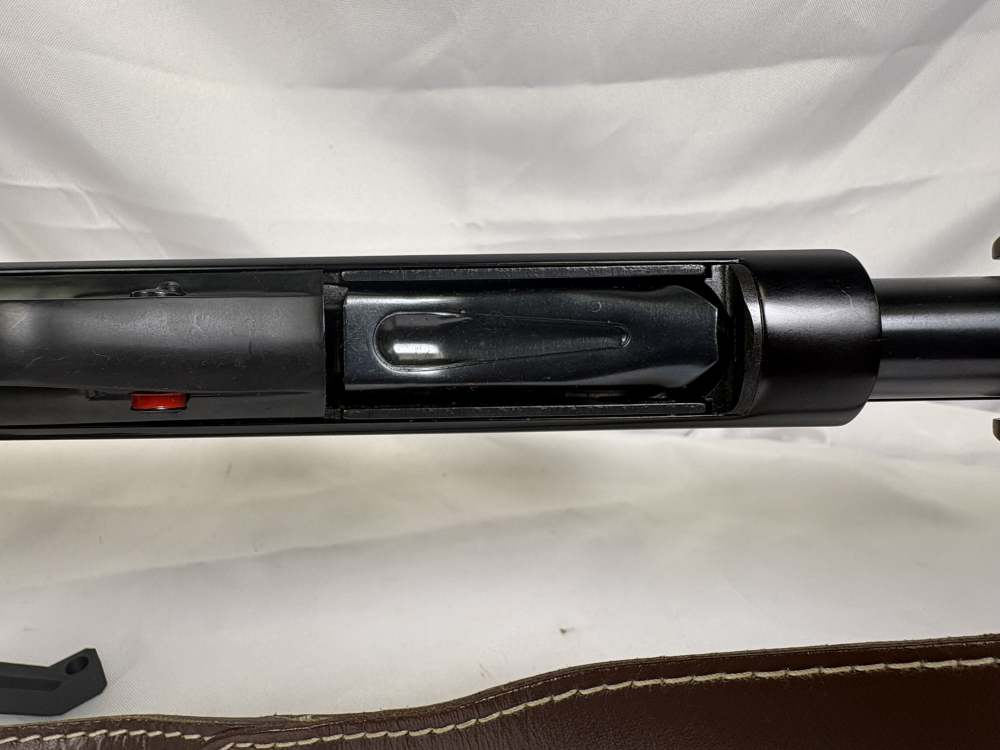 Winchester Model 1300 Ranger – 20 Gauge-img-34