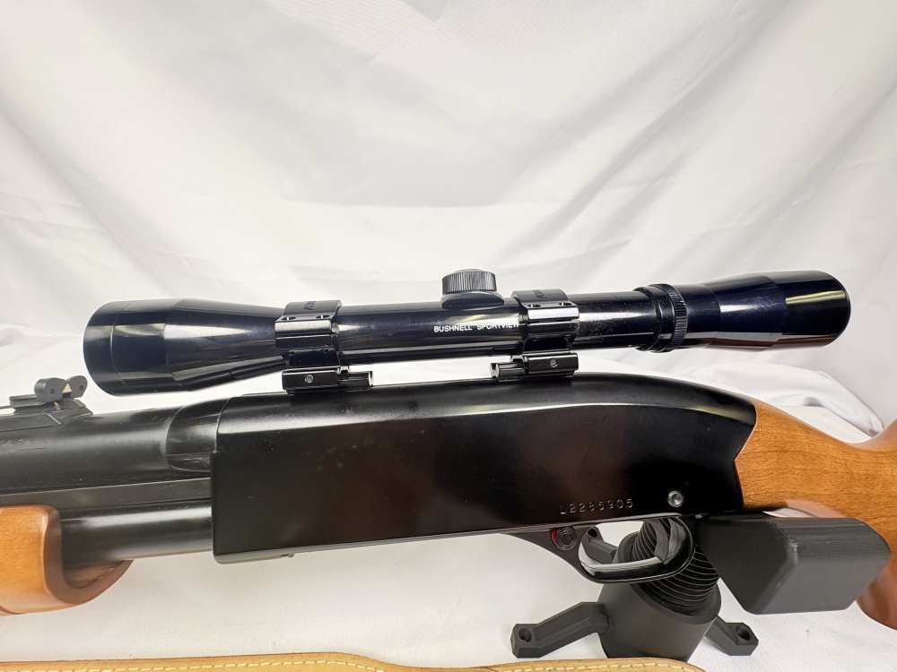 Winchester Model 1300 Ranger – 20 Gauge-img-7