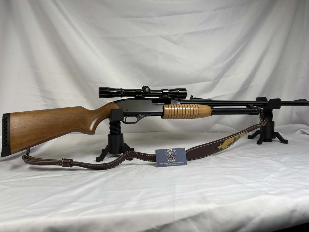 Winchester Model 1300 Ranger – 20 Gauge-img-2