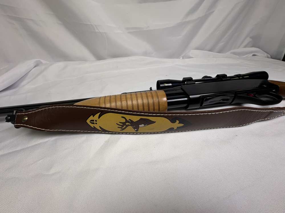 Winchester Model 1300 Ranger – 20 Gauge-img-41