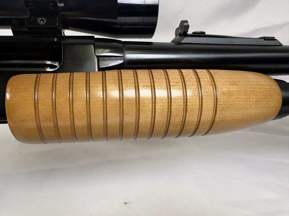 Winchester Model 1300 Ranger – 20 Gauge-img-18