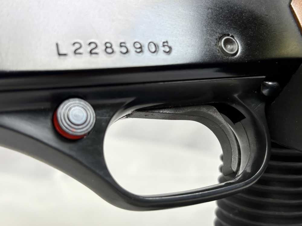 Winchester Model 1300 Ranger – 20 Gauge-img-19