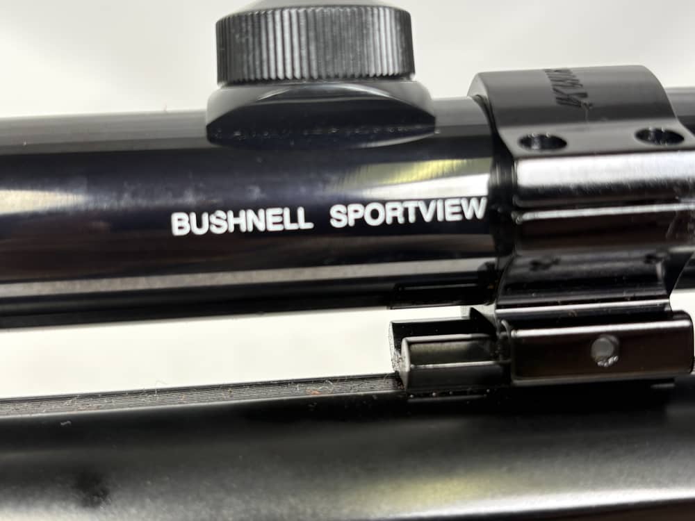 Winchester Model 1300 Ranger – 20 Gauge-img-33
