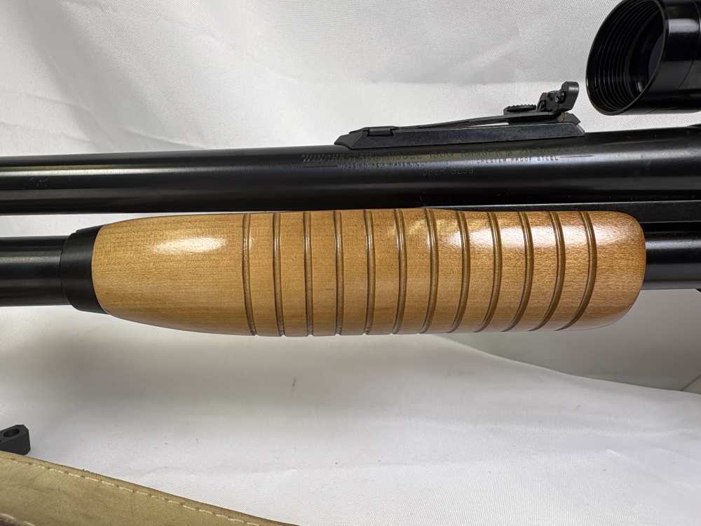 Winchester Model 1300 Ranger – 20 Gauge-img-9