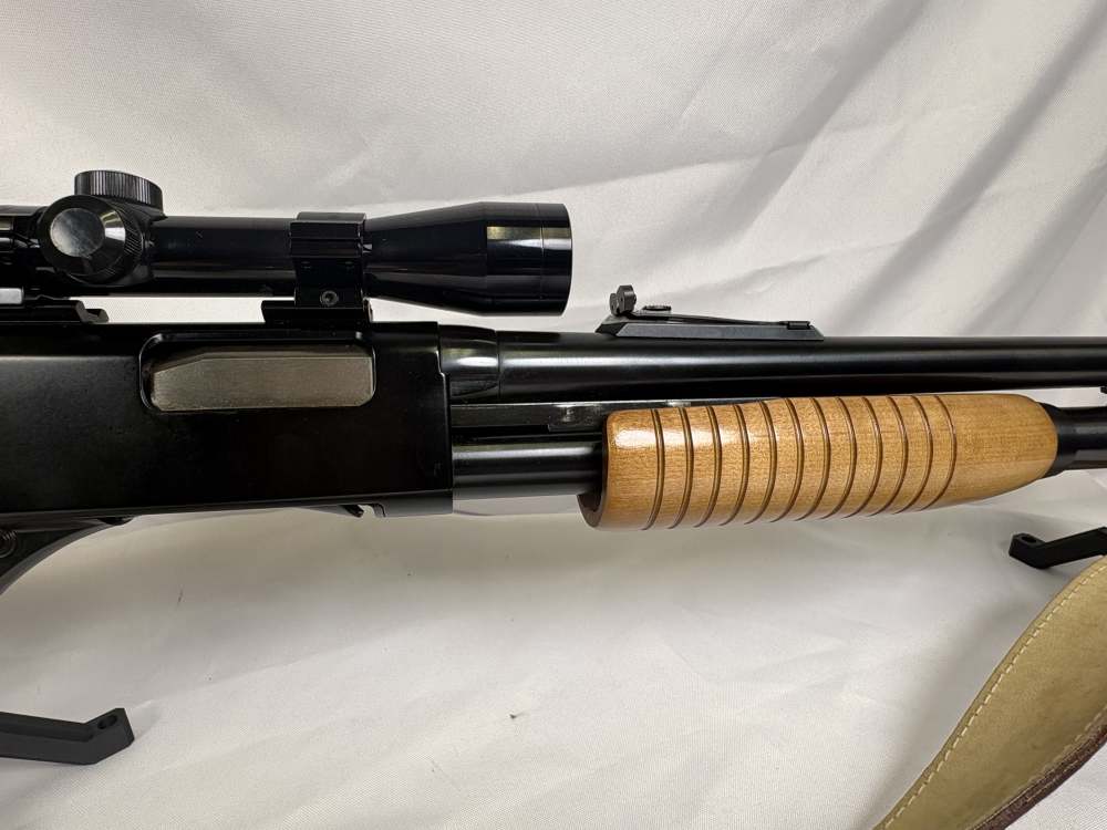 Winchester Model 1300 Ranger – 20 Gauge-img-11
