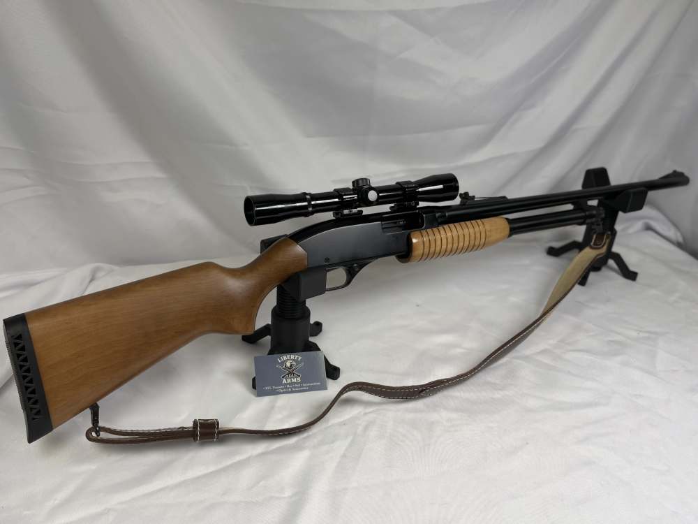 Winchester Model 1300 Ranger – 20 Gauge-img-1