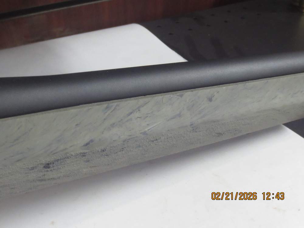 Remington 700 5R  6.5 Creedmoore 22" TB Hogue stock-img-7