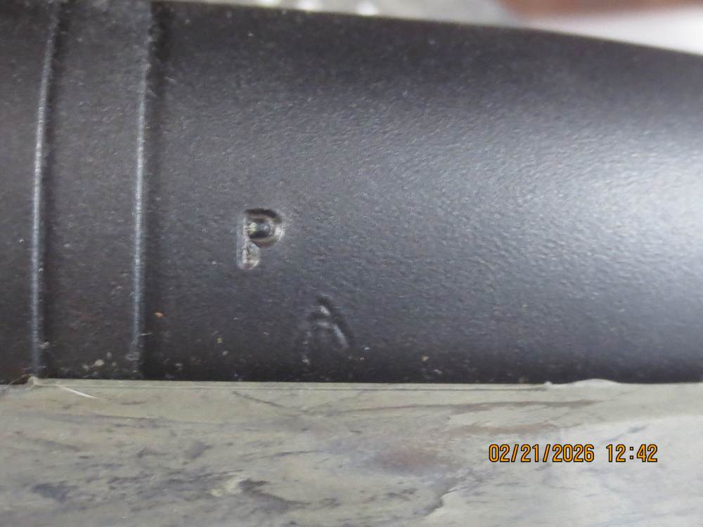 Remington 700 5R  6.5 Creedmoore 22" TB Hogue stock-img-6