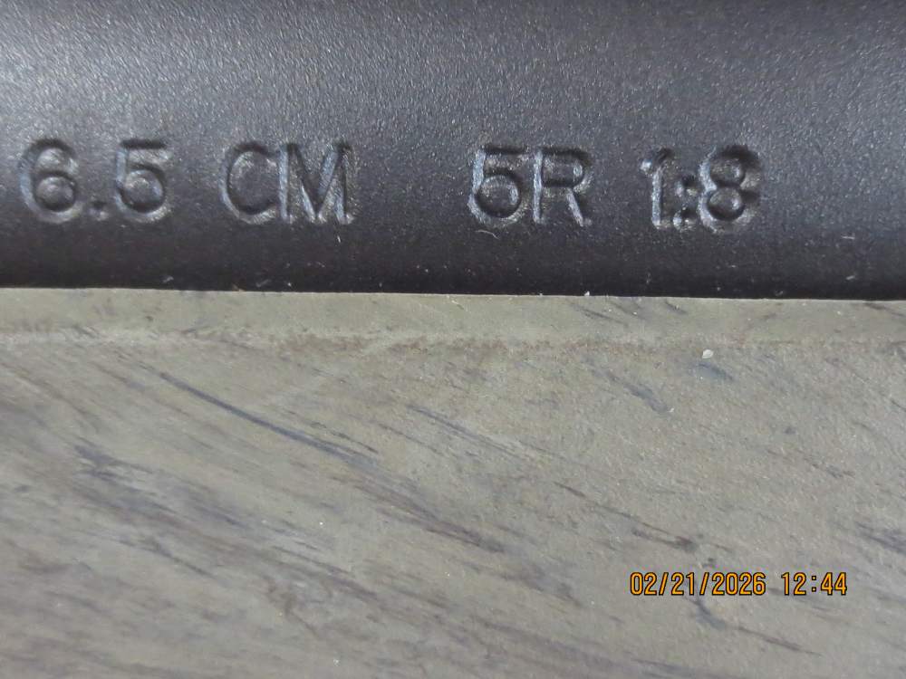 Remington 700 5R  6.5 Creedmoore 22" TB Hogue stock-img-13