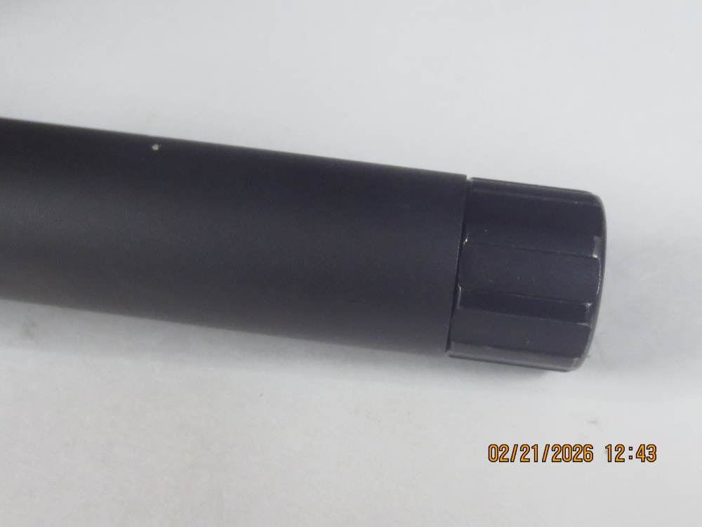 Remington 700 5R  6.5 Creedmoore 22" TB Hogue stock-img-9