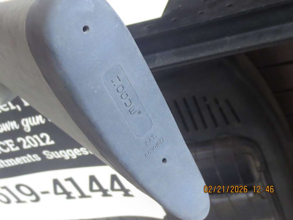 Remington 700 5R  6.5 Creedmoore 22" TB Hogue stock-img-19