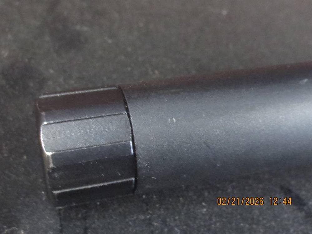 Remington 700 5R  6.5 Creedmoore 22" TB Hogue stock-img-15