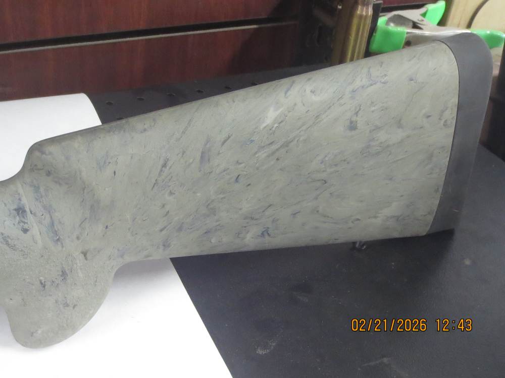 Remington 700 5R  6.5 Creedmoore 22" TB Hogue stock-img-10