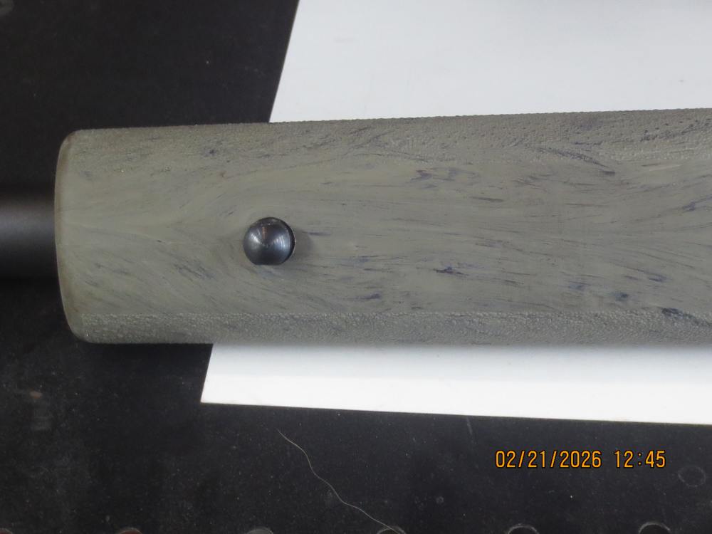 Remington 700 5R  6.5 Creedmoore 22" TB Hogue stock-img-18