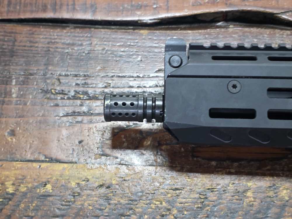 ZASTAVA ZPAPM70 7.62x39 16.30 Used-img-12
