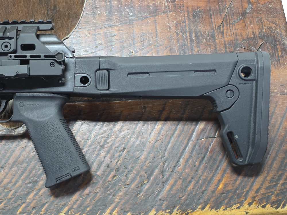ZASTAVA ZPAPM70 7.62x39 16.30 Used-img-7