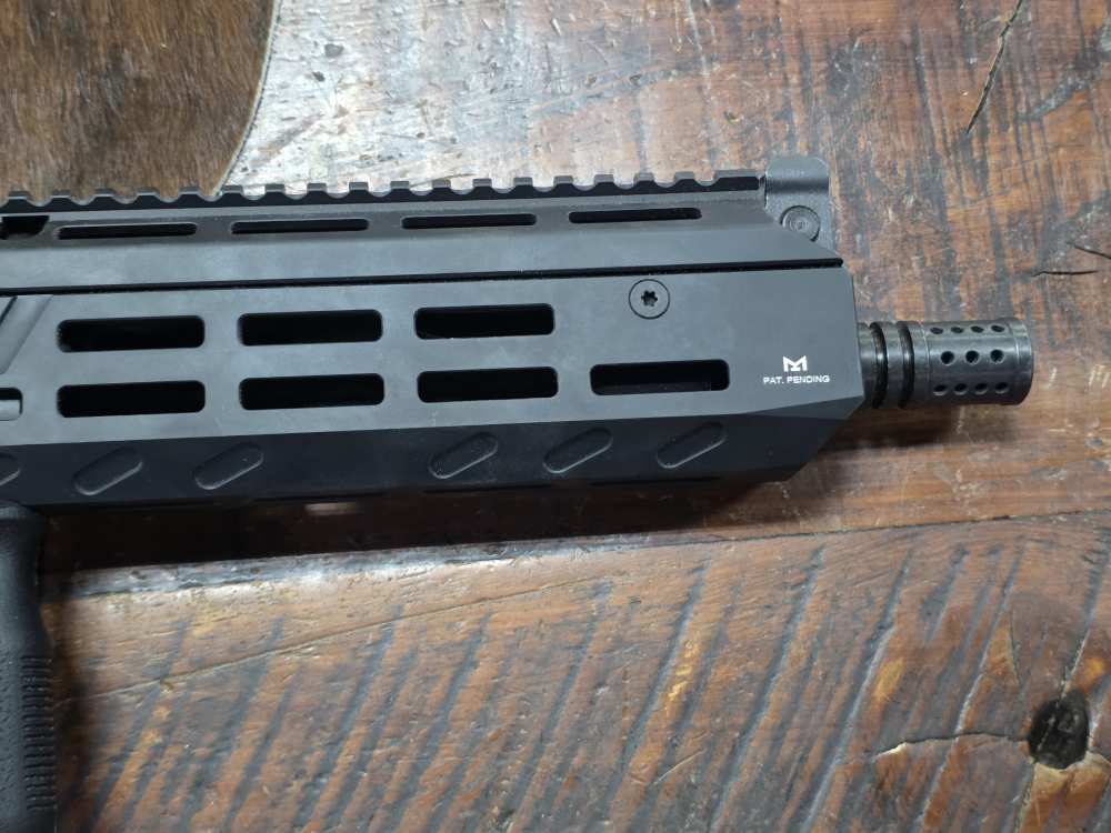 ZASTAVA ZPAPM70 7.62x39 16.30 Used-img-5