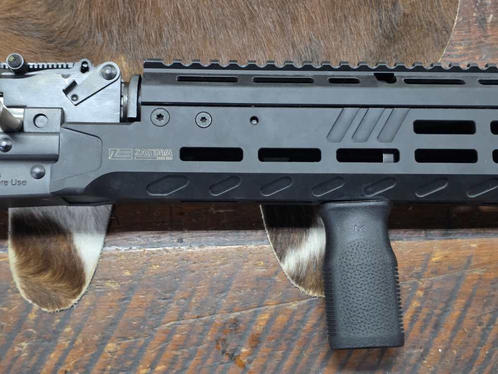 ZASTAVA ZPAPM70 7.62x39 16.30 Used-img-4