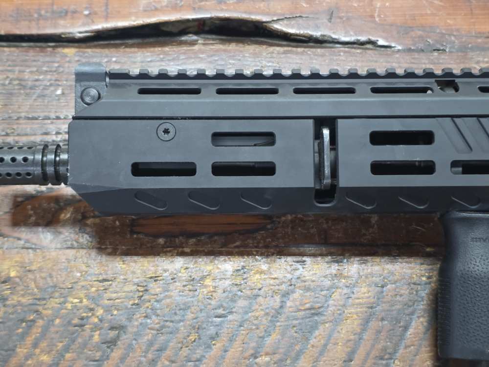 ZASTAVA ZPAPM70 7.62x39 16.30 Used-img-11