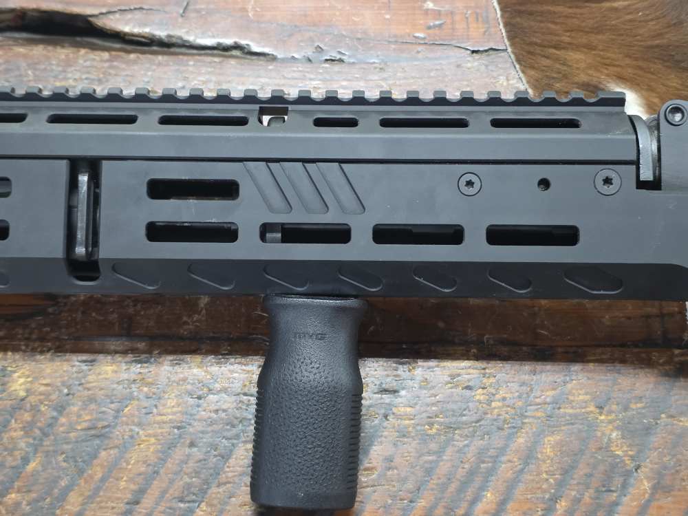 ZASTAVA ZPAPM70 7.62x39 16.30 Used-img-10