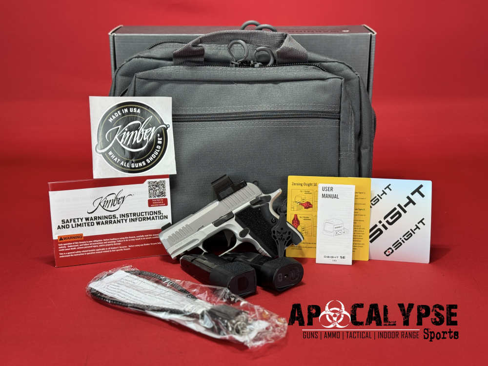 Kimber CDS9-img-7