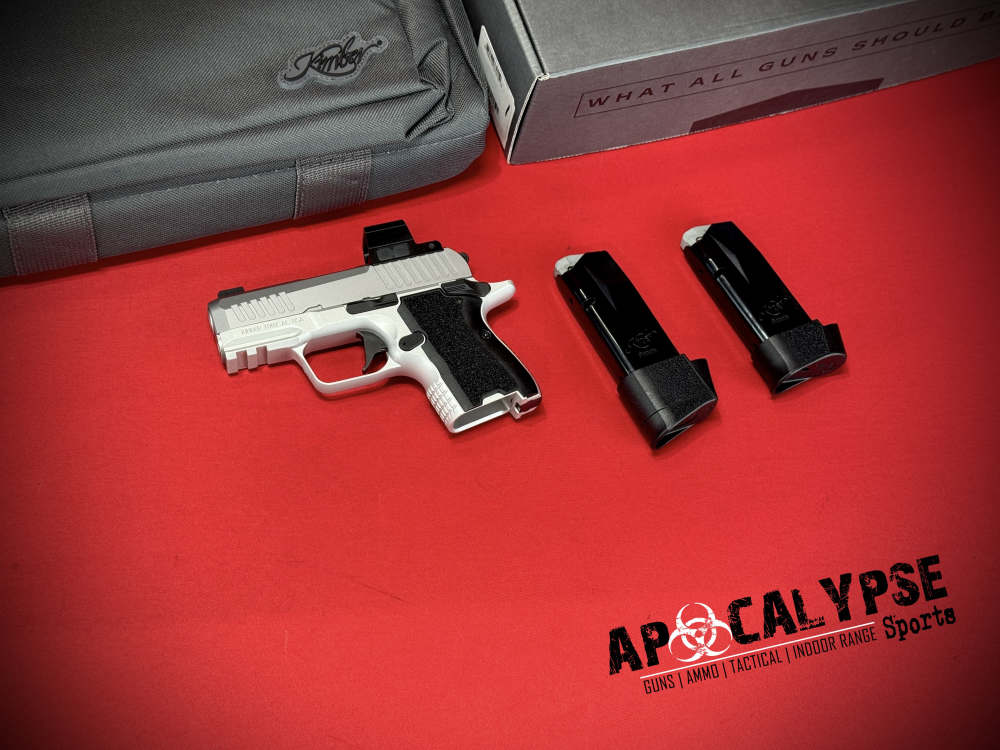 Kimber CDS9-img-0