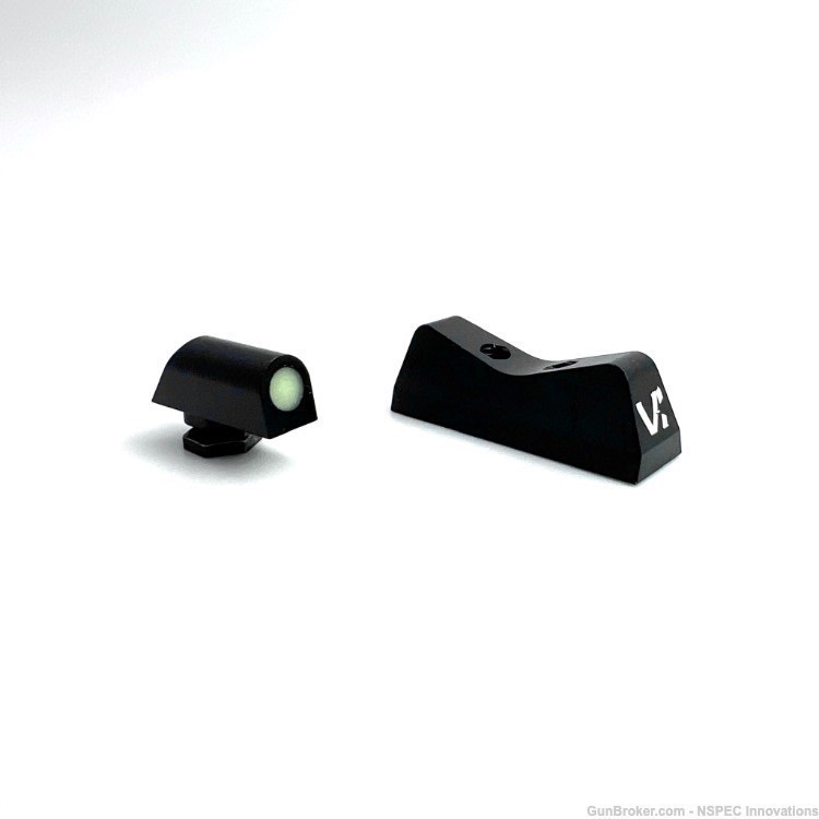 VI Glock 17 19 Night Sight Sights-img-4