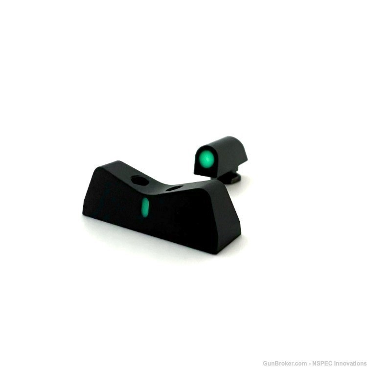 VI Glock 17 19 Night Sight Sights-img-3