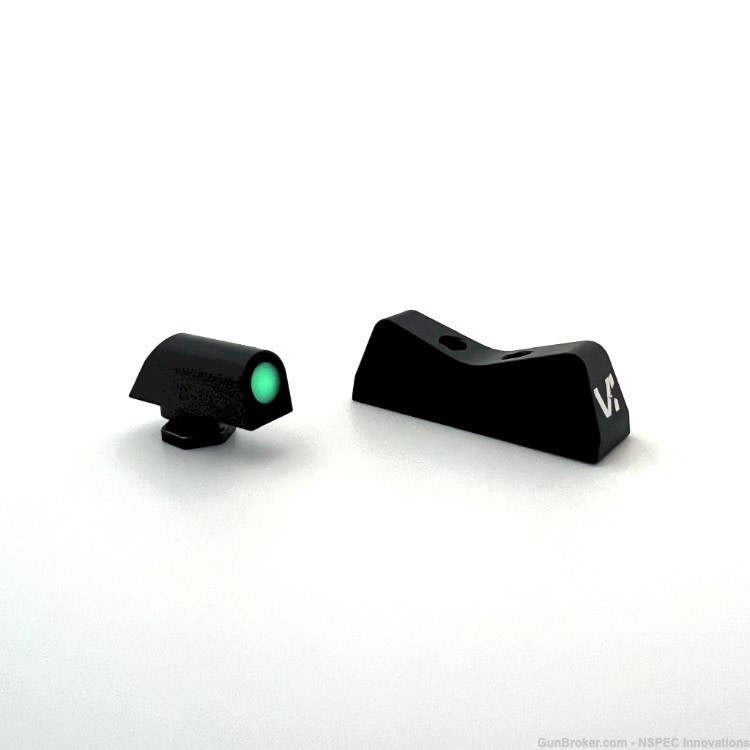 VI Glock 17 19 Night Sight Sights-img-1