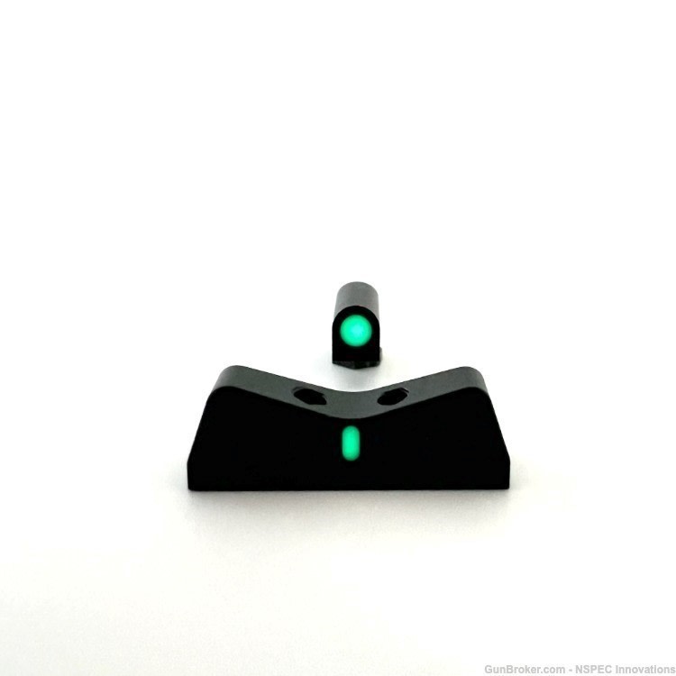 VI Glock 17 19 Night Sight Sights-img-0