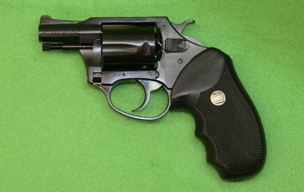Charter Arms Off Duty .38 Spl-img-3