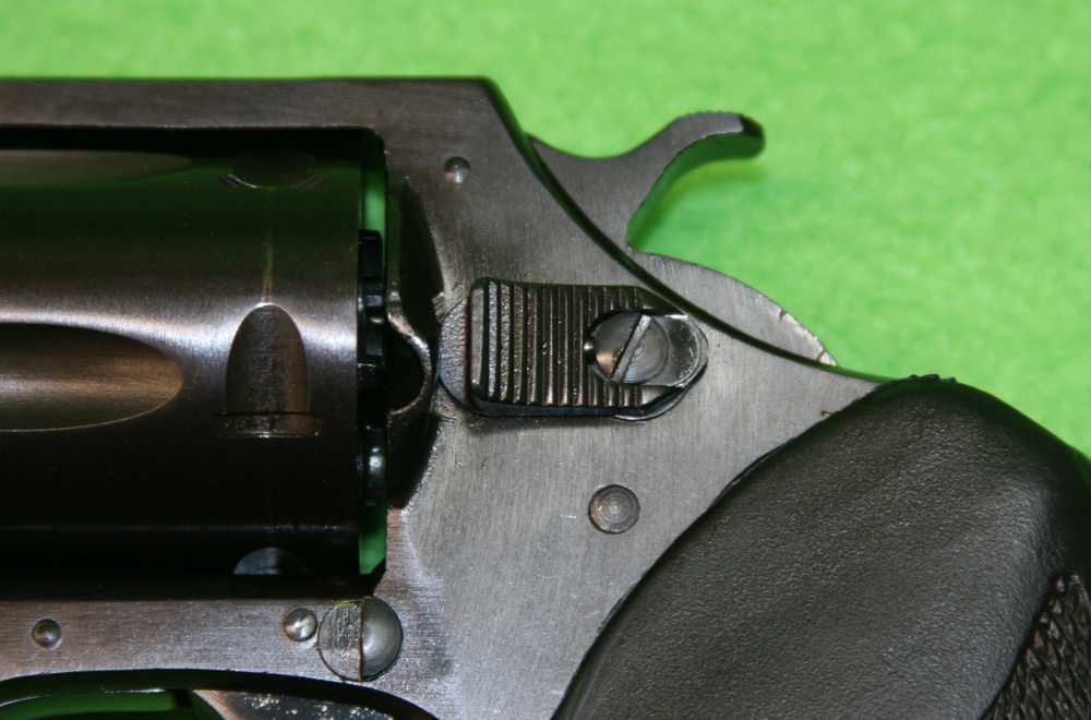 Charter Arms Off Duty .38 Spl-img-4