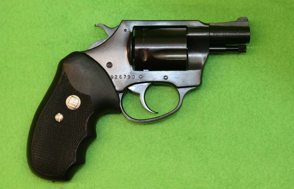 Charter Arms Off Duty .38 Spl-img-0