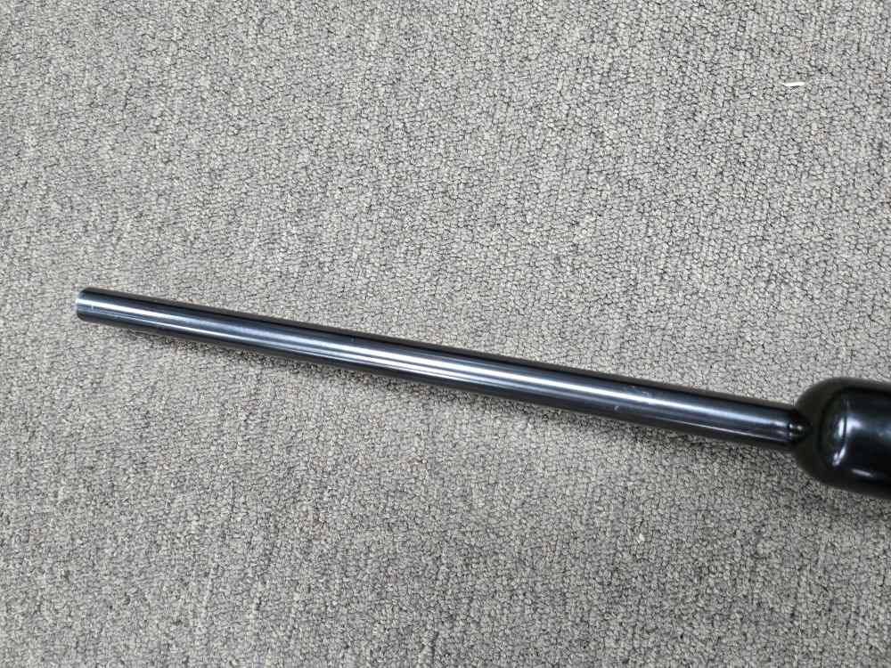 Savage 110L, LEFT HAND, 30-06, Bushnell command post-img-19