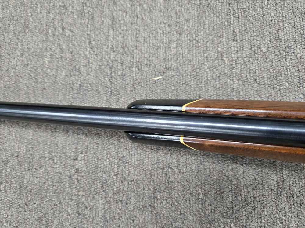 Savage 110L, LEFT HAND, 30-06, Bushnell command post-img-13