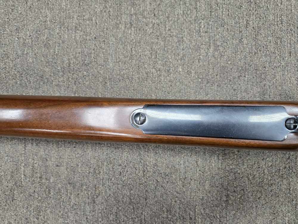 Savage 110L, LEFT HAND, 30-06, Bushnell command post-img-17