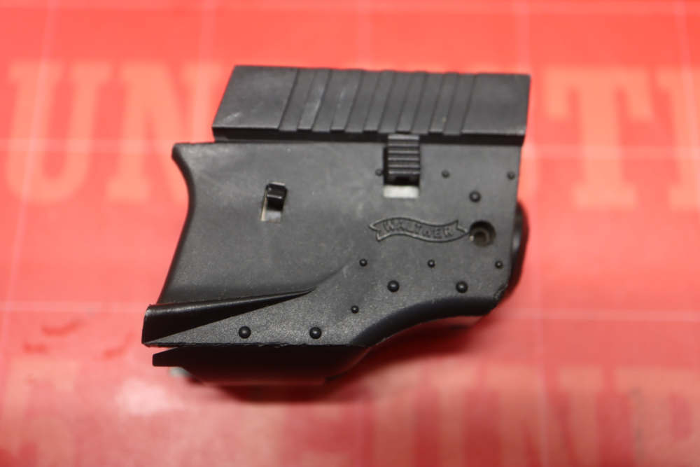 Walther PK380, 505100 Laser-img-1
