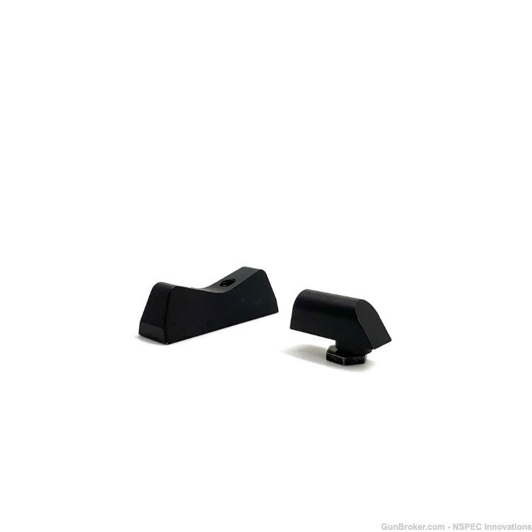 VI Glock 17 19 Night Sight Red Sights-img-2