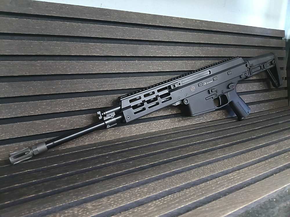B&T APC 308 Carbine-img-1